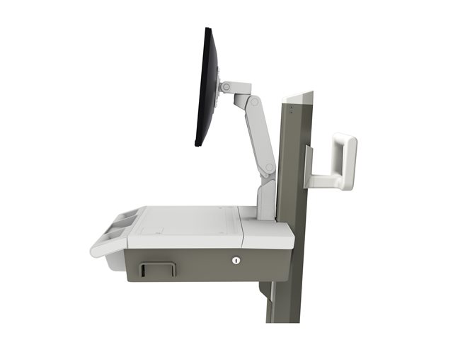 Mosaic Flex Arm Cart Tier 3 Std 1x1x1