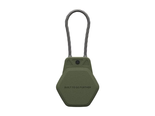 UAG AirTags Civilian Olive Drab