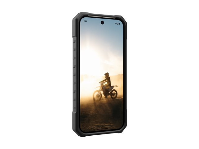 UAG Google Pixel 9 Pathfinder w/Magnet Black