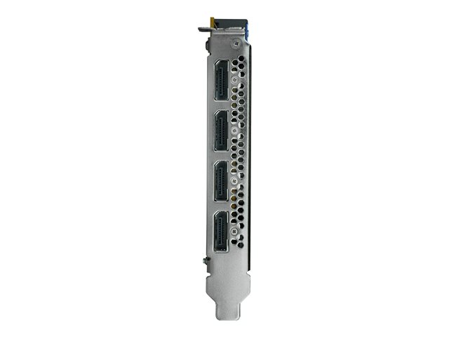 RADEON PRO W5500 8GB