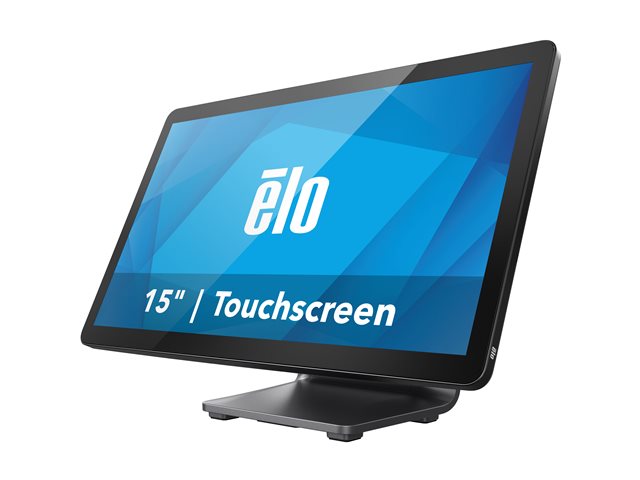 Elo 1504L 15.6in Wide LCD FHD 1920x1080