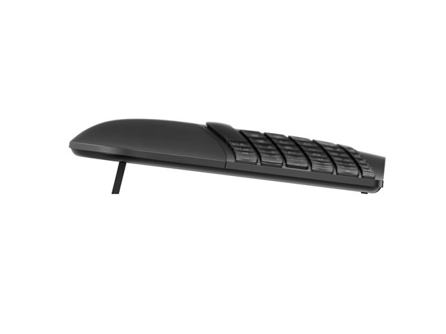 HP 965 BLK WL Ergo KBD Switzerland local