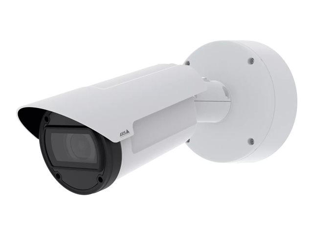AXIS Q1809-LE Bullet Camera All-in-one 4