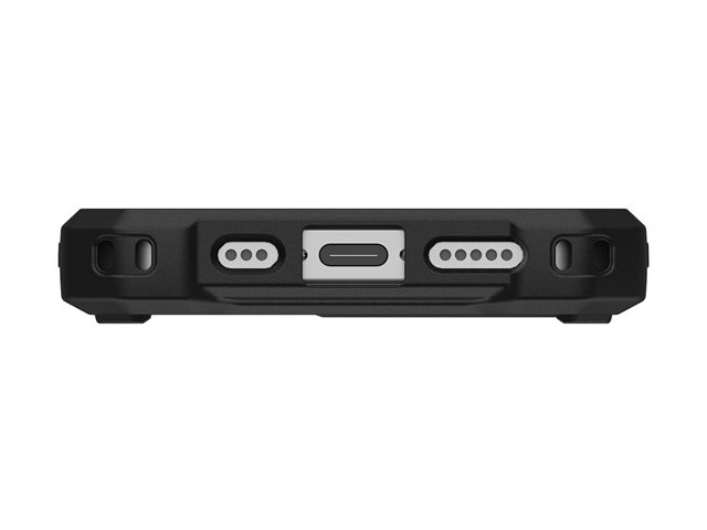 UAG Apple iPhone 16e Monarch Pro Titanium