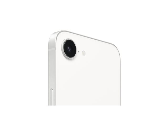 iPhone 17e 512GB White