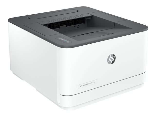 HP LaserJet Pro 3002dw - Printer - B/W - Duplex - laser - A4/Legal - 1200 x 1200 dpi - up to 33 ppm - capacity: 250 sheets - USB 2.0, LAN, Wi-Fi(n), Bluetooth LE