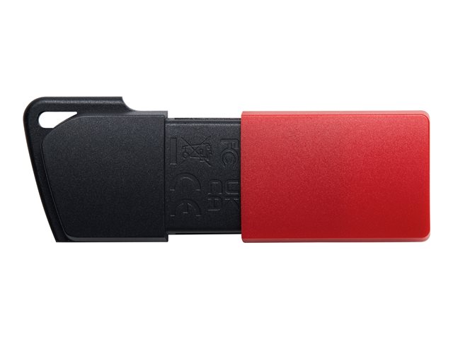 Kingston DataTraveler Exodia M - USB flash drive - 128 GB - USB 3.2 Gen 1