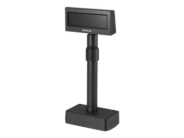 BCD-2000K with small base USB