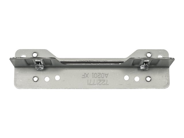 Iiyama - Mounting component (bracket) - for LCD display - screen size: 10\"-24\" - for ProLite TF1015MC-B1, TF1015MC-B2, TF1515MC-B1, TF1515MC-B2, TF2415MC-B1, TF2415MC-B2
