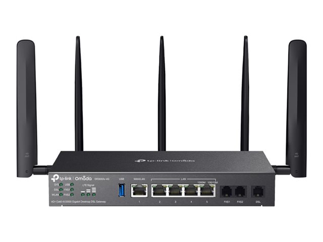 Omada 1 Meter 25G SFP28 Direct Attach