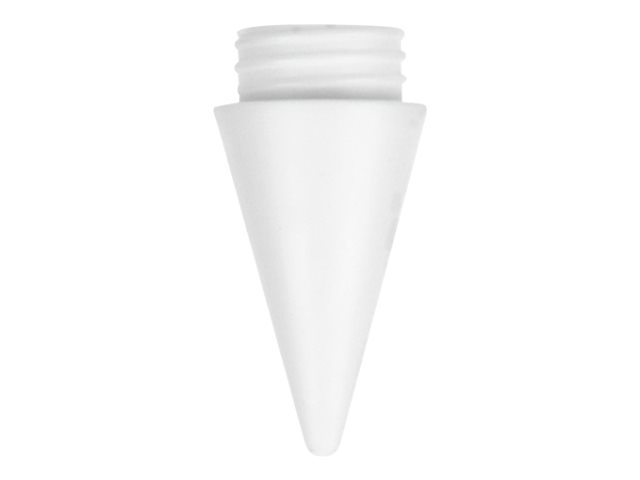 Targus - Stylus tip - replacement - white (pack of 3) - for P/N: AMM174AMGL