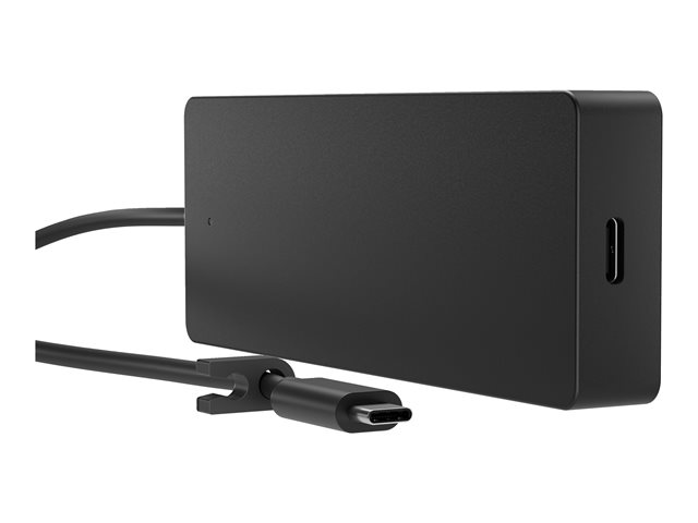 HP USB-C Travel Hub G3 - Docking station - USB-C - HDMI - Europe