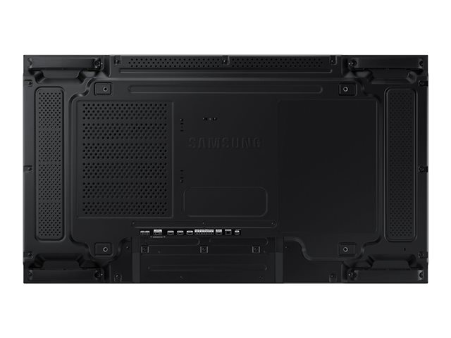 Samsung VM55B-U - 55\" Diagonal Class VMB-U Series LED-backlit LCD display - digital signage - 1080p 1920 x 1080