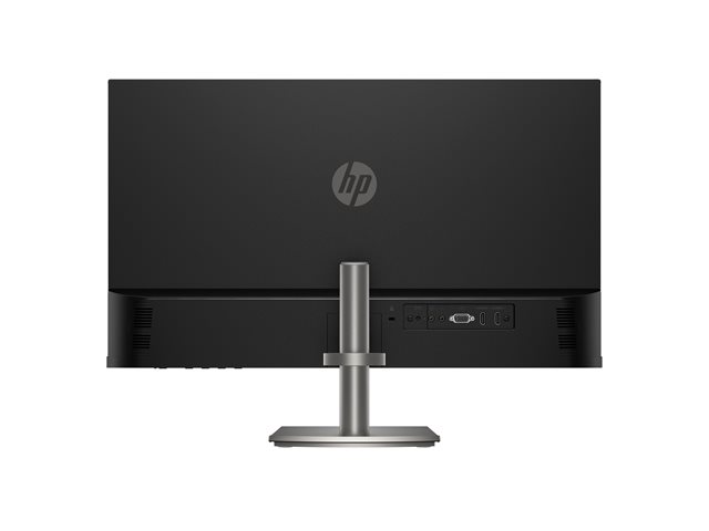 HP S5 527da FHD MNTR EMEA-INTL English Loc-Euro plug