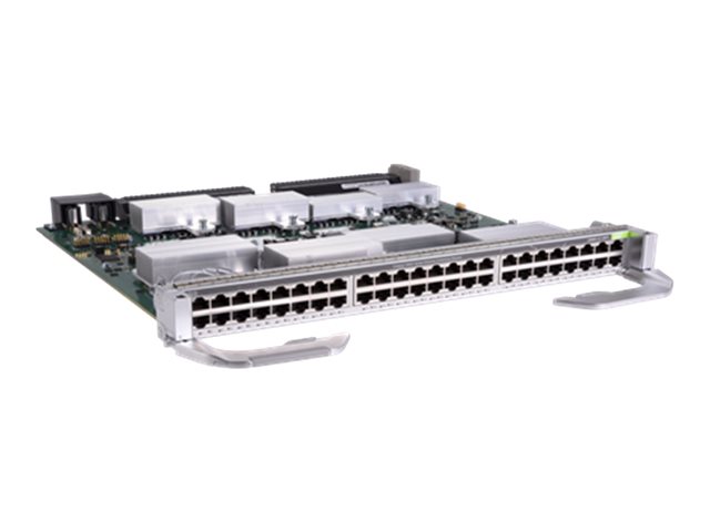 Catalyst 9600 Series 48-Port Copper