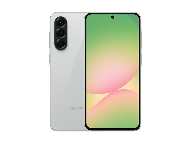 Samsung A56 5G 256GB Awesome LightGray