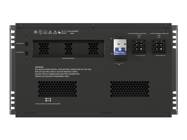 Vertiv Liebert GXT5 external battery
