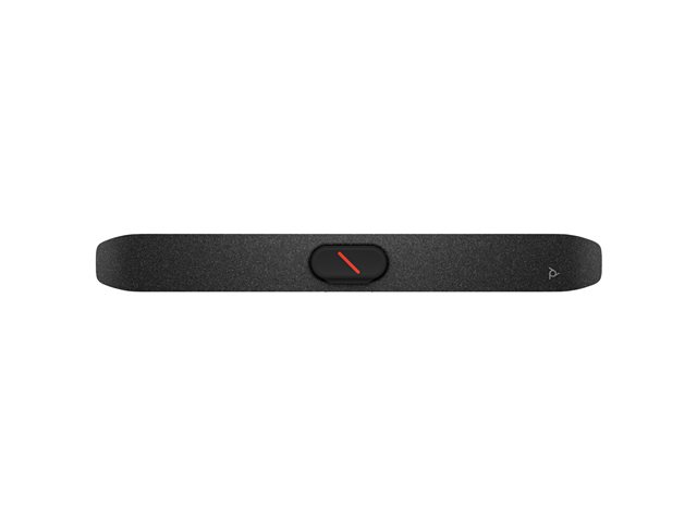 Poly Studio V12 USB Video Bar No Power S