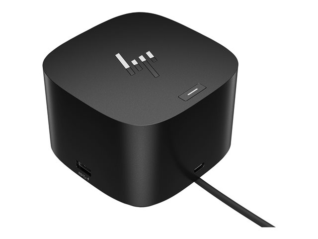 TB 280W G4 DOCK W/COMBO CABLE UNITED