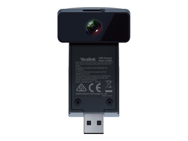 CAM50 - Camera tbv SIP-T58A