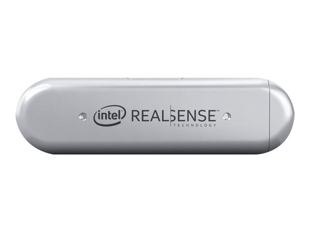Intel RealSense D435i - Depth camera - 3D - outdoor, indoor - colour - 1920 x 1080 - USB-C