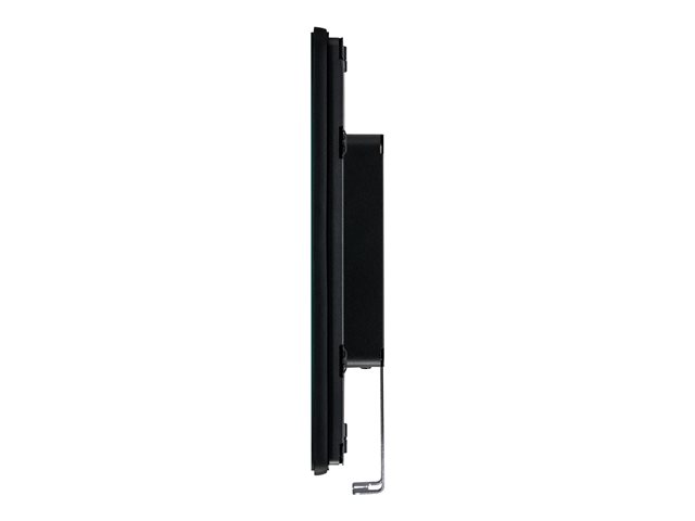iiyama ProLite TF1215MC-B1 - LED monitor - 12.1\" - open frame - touchscreen - 1024 x 768 - IPS - 540 cd/m² - 1000:1 - 25 ms - HDMI, VGA, DisplayPort - black
