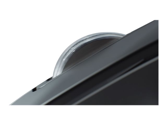 Logitech Master Series MX Master 3S for Business - Mouse - ergonomic - right-handed - optical - 7 buttons - wireless - Bluetooth - Logitech Logi Bolt USB receiver - graphite
