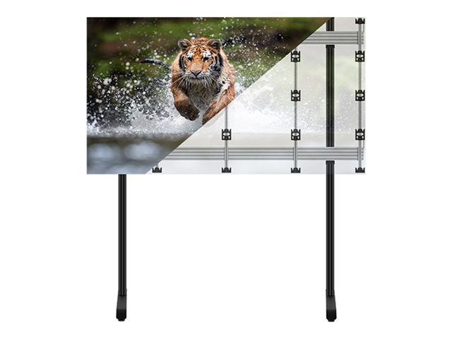 SYSTEM X - Floor Stand for INFiLED WP Se