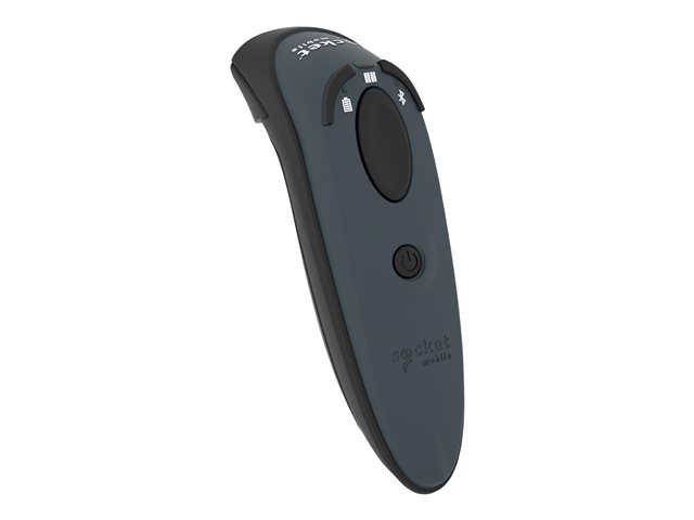 DURASCAN D760 2D GRAY BARCODE SCANNERPASSPORT READER