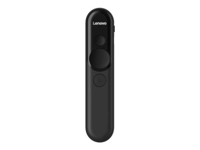 Lenovo Laser Rechargeable Presentation Remote