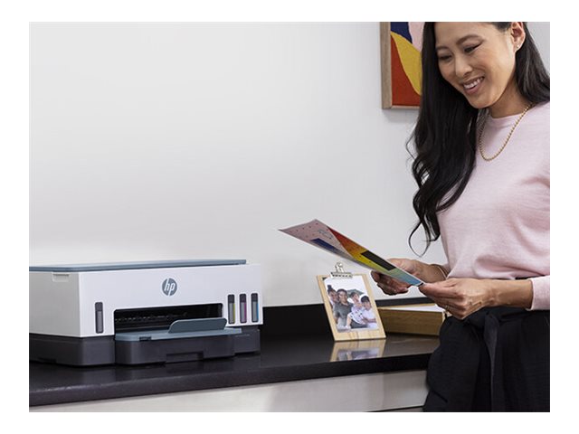 HP Smart Tank 7008 All-in-One Printer W-Con'tl EUR GB,IE,Nordic,Baltic-mul lo