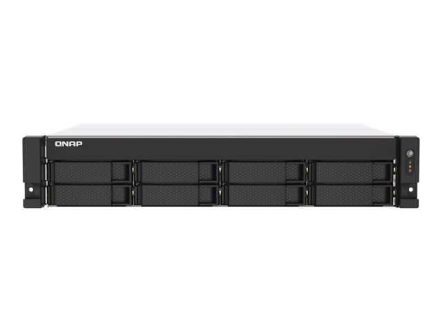 TS-873AeU-RP-4G 2U 8Bay 2.2GHZ