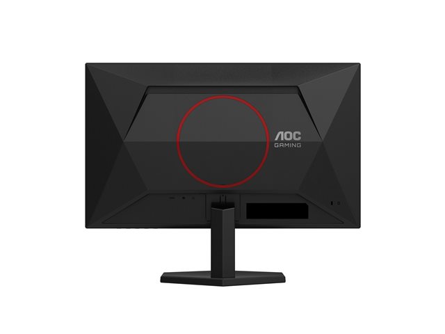 24G42E 24\" IPS FHD, 0,5 ms, 1920x1080@180Hz, Wid 16/9, DP-HDMI, Brightness 300 cd/m², Contrastratio 1.000:1, Viewing angle 178°/178°, Black