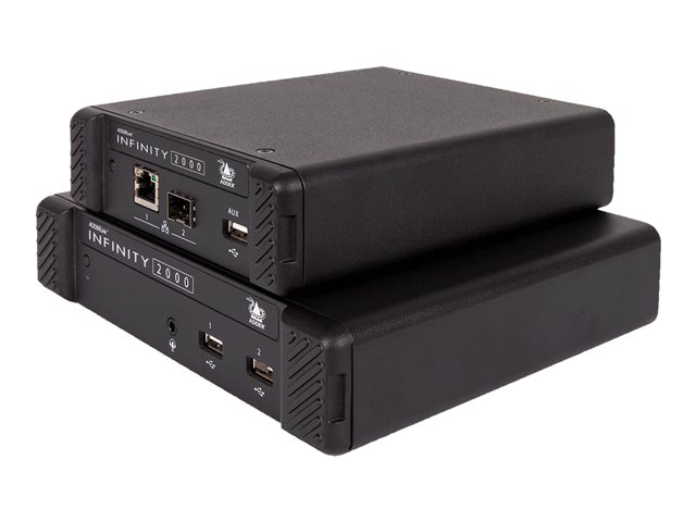 ADDERLink INFINITY 2102 transmitter. 1 stk