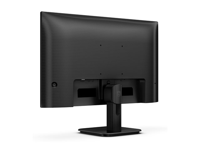 Philips 24E1N1100A - 1000 Series - LED monitor - 24\" (23.8\" viewable) - 1920 x 1080 Full HD (1080p) @ 100 Hz - IPS - 250 cd/m² - 1300:1 - 1 ms - HDMI, VGA - speakers - black