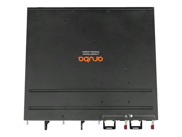 HPE Aruba 6300M - Switch - L3 - Managed - 48 x 10/100/1000 + 4 x 1 Gigabit / 10 Gigabit / 25 Gigabit / 50 Gigabit SFP56 (uplink / stacking) - back to front airflow - rack-mountable