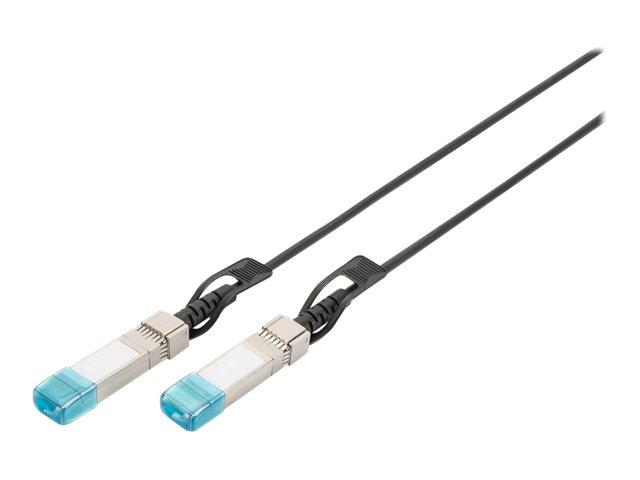 SFP+ 10G 10M DAC CABLEAWG 24 CISCO COMPATIBLE
