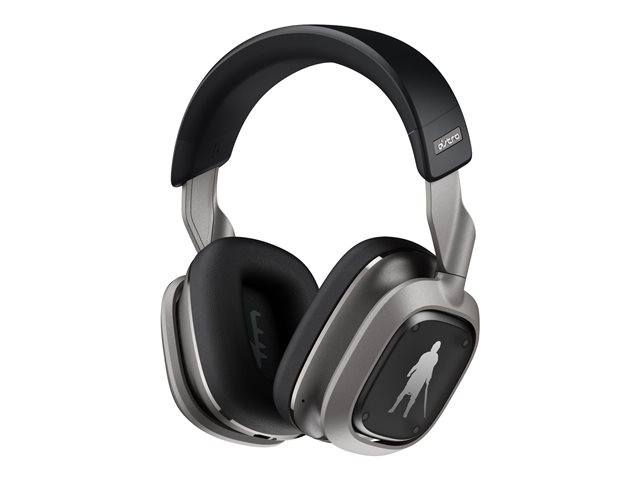 A40TR Headset for PC WHITE - WW