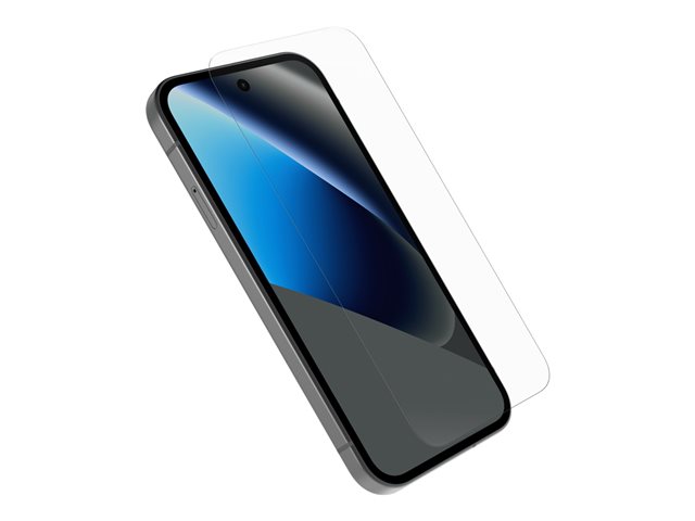 OtterBox Glass PLUMERIA - clear