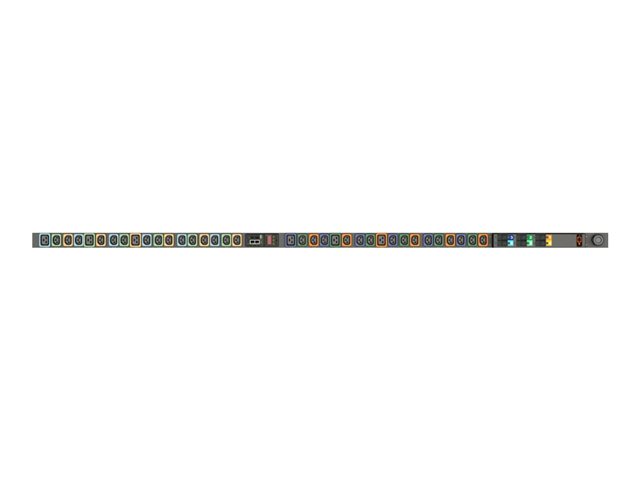 Vertiv Geist Rack PDU controlled 0U inpu