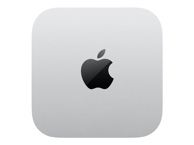 Mac mini: Apple M5 Pro chip with 15-core CPU and 16-core GPU, 24GB, 512GB SSD