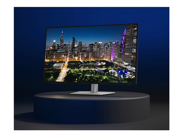 Dell UltraSharp 32 4K Thunderbolt Hub Monitor