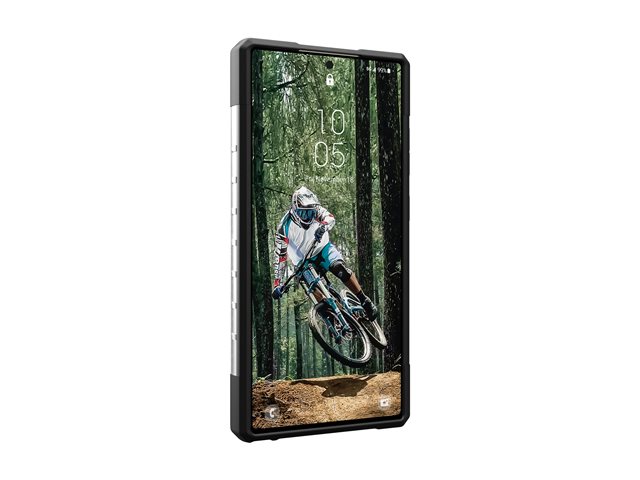UAG Samsung S24 Ultra Plasma Ice