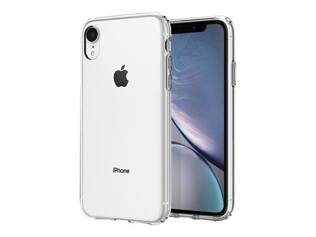 Spigen iPhone XR Liquid Crystal Clear