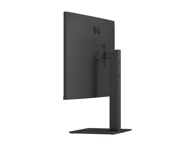 LG 32U720A-B – 4K UHD - IPS - USB-C 90W
