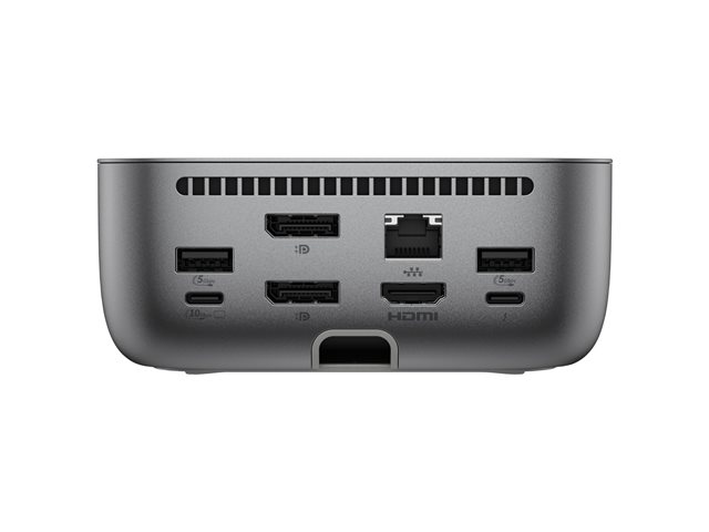 HP TB4 Ultra 280W G6 EMEA-INTL English Loc-Euro plug