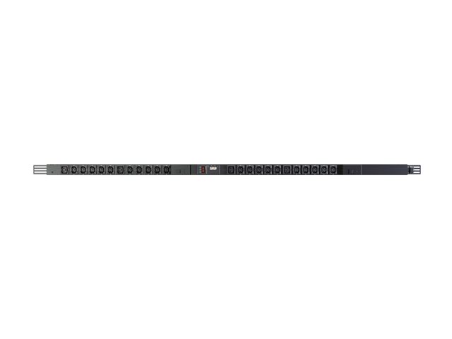 PowerGo Rack PDU Monitored 0U32A220VIEC6