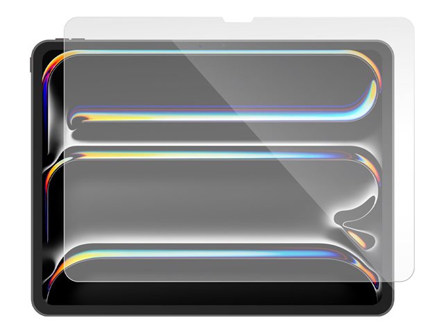 Compulocks iPad Pro M4 13\" (2024), Tempered Glass Screen Protector - Screen protector for tablet - glass - for Apple 13-inch iPad Pro (M4)