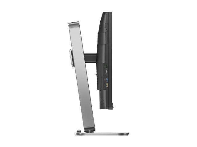 27B2U4601 27i IPS USB-C Docking QHD PowerSensor 4ms 2560x1440@120 Hz Wid 16/9 USB-C -DP-HDMI-Dpout RJ45-4xUSB 3.2 Brightness 350 cd/m S Contrastratio 50M:1 View