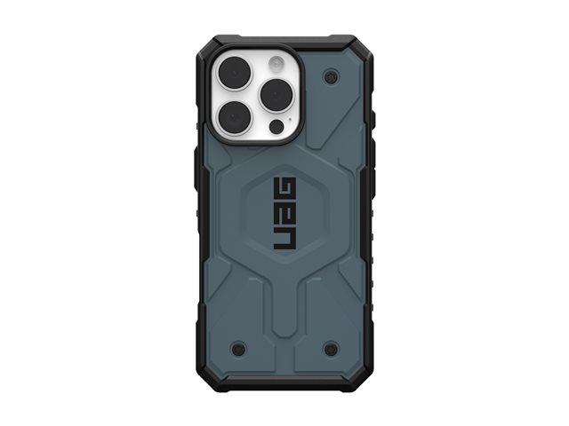 UAG Apple iPhone 16 Pro Pathfinder Magsafe Cloud Blue